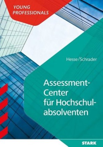 Assessment Center für Hochschulabsolventen