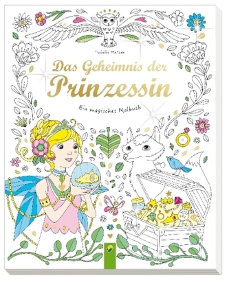 Das Geheimnis der Prinzessin Das Geheimnis der Prinzessin