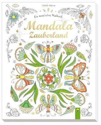 Mandala-Zauberland Mandala-Zauberland
