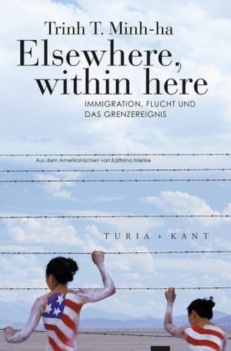 Elsewhere, within here