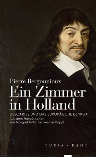 Ein Zimmer in Holland
