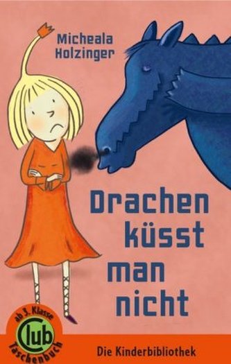Drachen küsst man nicht Drachen küsst man nicht