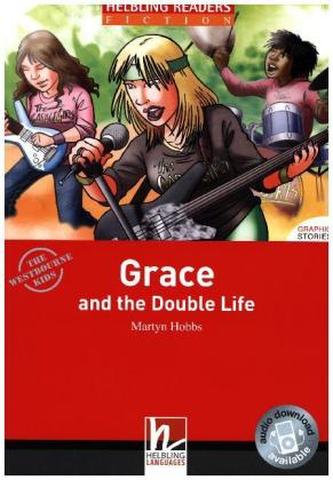 Grace and the Double Life, Class Set Grace and the Double Life, Class Set