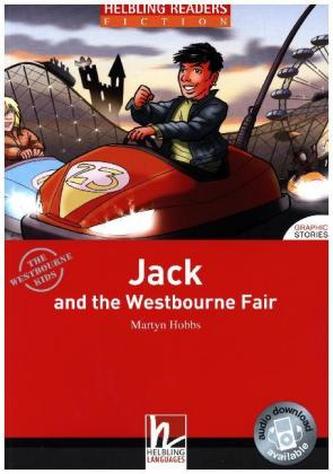 Jack and the Westbourne Fair, Class Set Jack and the Westbourne Fair, Class Set