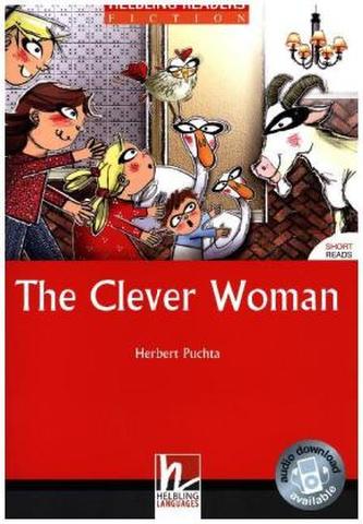 The Clever Woman, Class Set The Clever Woman, Class Set
