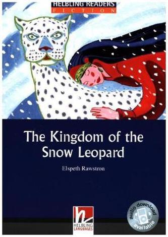 The Kingdom of the Snow Leopard, Class Set The Kingdom of the Snow Leopard, Class Set