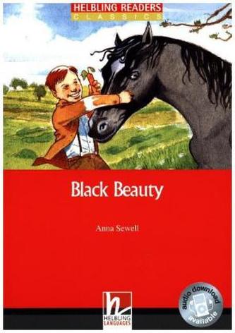 Black Beauty, Class Set