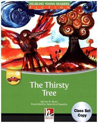 The Thirsty Tree, Class Set