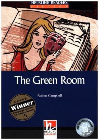 The Green Room, Class Set