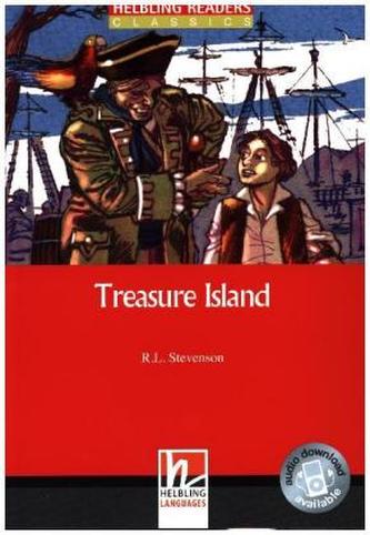 Treasure Island, Class Set