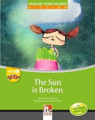 The Sun is Broken, Class Set