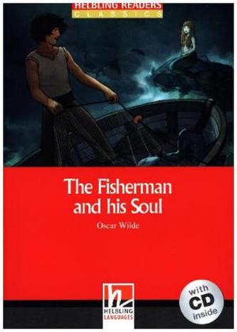 The Fisherman and his Soul, m. 1 Audio-CD