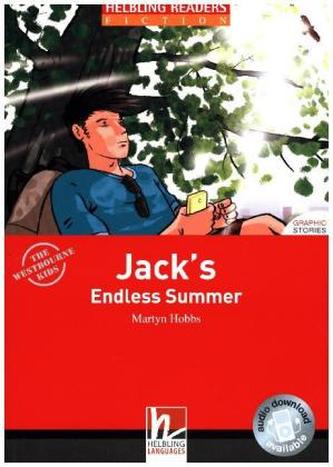 Jack's Endless Summer, Class Set Jack's Endless Summer, Class Set