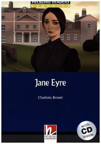 Jane Eyre, m. 1 Audio-CD