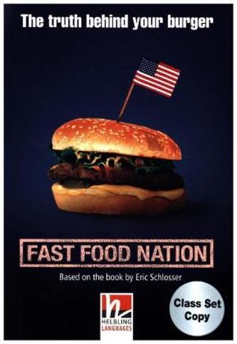 Fast Food Nation, Class Set
