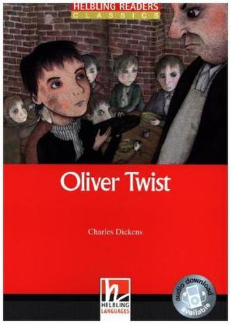 Oliver Twist, Class Set