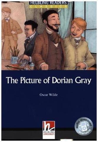 The Picture of Dorian Gray, Class Set