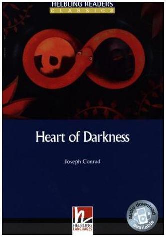 Heart of Darkness, Class Set