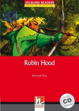 Robin Hood, m. 1 Audio-CD