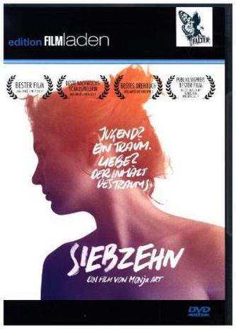 Siebzehn, 1 DVD