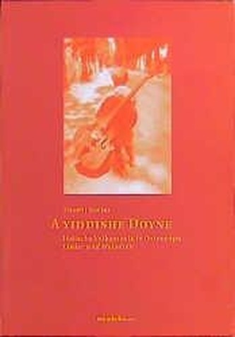 A yiddishe Doyne