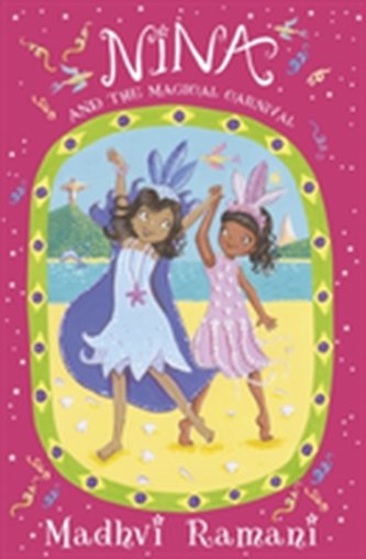Nina and the Magical Carnival Nina and the Magical Carnival