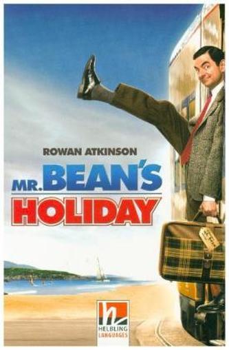 Mr. Bean's Holiday, Class Set Mr. Bean's Holiday, Class Set