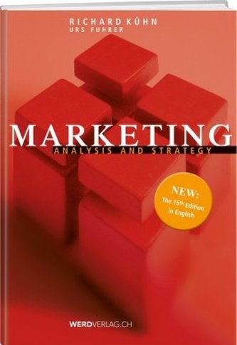 Marketing Marketing