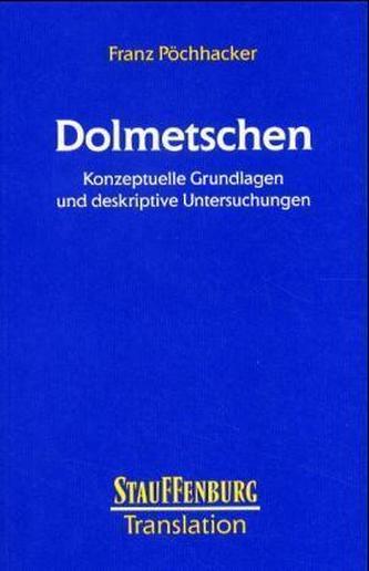 Dolmetschen