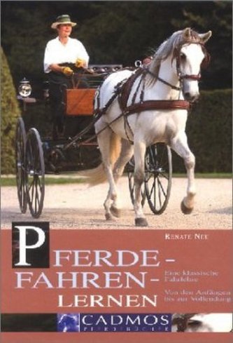 Pferde - Fahren - Lernen