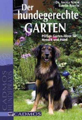 Der hundegerechte Garten
