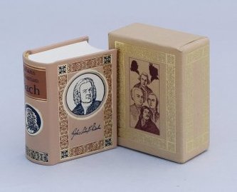 Johann Sebastian Bach