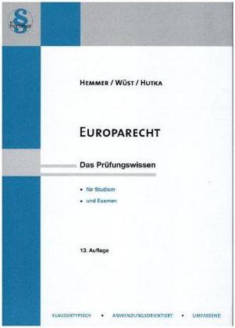Europarecht