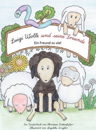 Luigi Wolle und seine Freunde