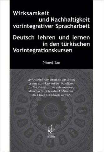 Wirksamkeit und Nachhaltigkeit vorintegrativer Spracharbeit