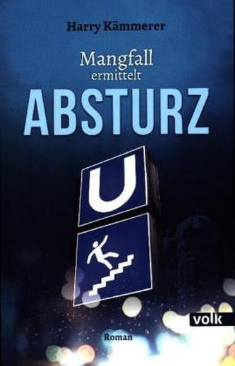 Absturz Absturz