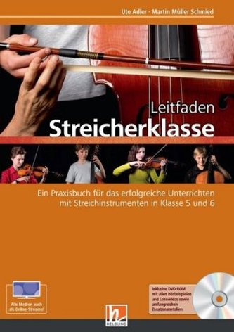 5./6. Klasse, Lehrerband m. DVD-ROM 5./6. Klasse, Lehrerband m. DVD-ROM
