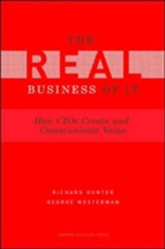 Real Business of IT Real Business of IT