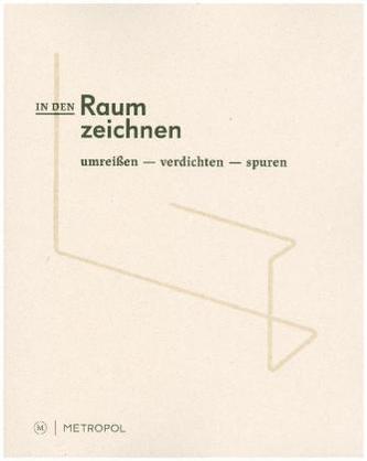 In den Raum zeichnen