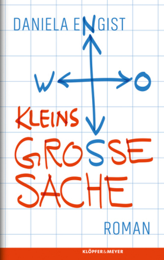 Kleins Große Sache