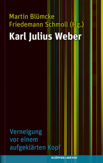 Karl Julius Weber