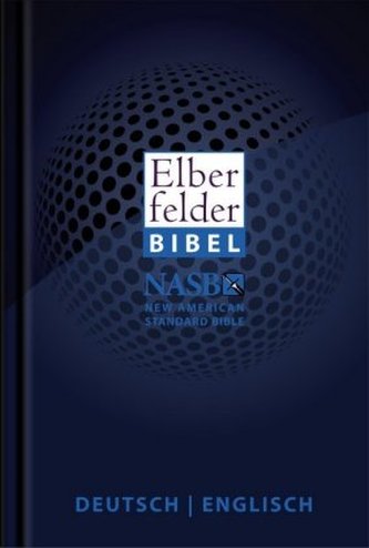 Elberfelder Bibel Deutsch-Englisch