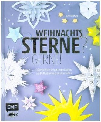 Weihnachtssterne? Gerne! Weihnachtssterne? Gerne!