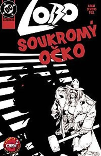Lobo Soukromý očko