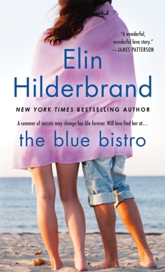 BLUE BISTRO