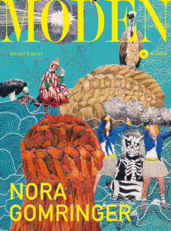 Moden, m. 1 Audio-CD