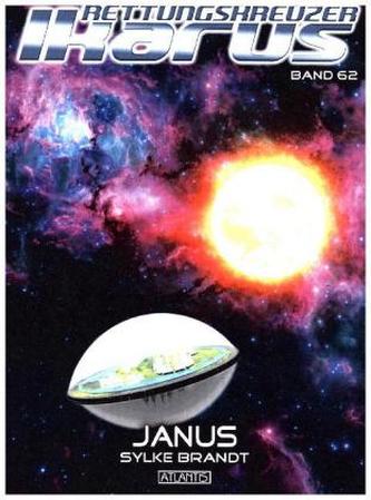 Rettungskreuzer Ikarus - Janus