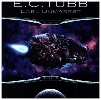 Earl Dumarest - Die Terridae