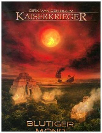 Kaiserkrieger - Blutiger Mond