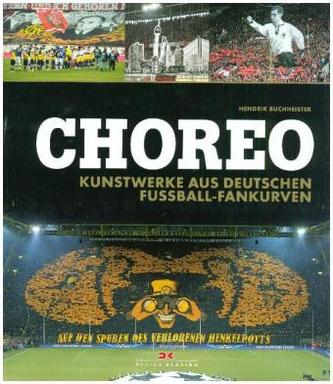 Choreo Choreo